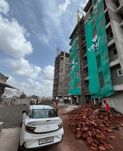 Project Image of 522.05 - 832.16 Sq.ft 2 BHK Apartment for buy in Vincy Tower