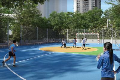 Project Image of 388.68 - 1178.0 Sq.ft 1 BHK Apartment for buy in Adhiraj Mainland