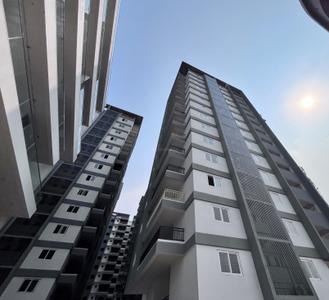 Project Image of 1157.0 - 2412.0 Sq.ft 2 BHK Apartment for buy in Praneeth Pranav Solitaire