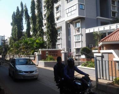 Project Image of 2034.0 - 3016.0 Sq.ft 3 BHK Apartment for buy in Sobha Onyx