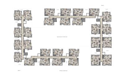 Project Image of 1158 Sq.ft 2.5 BHK Apartment / Flat for sale in Avadi for Rs. 8050000