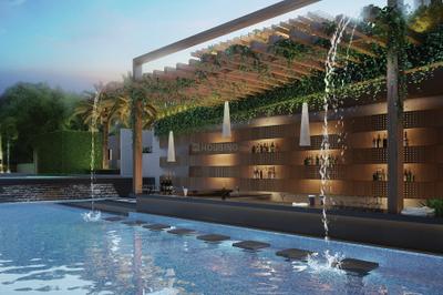 Project Image of 1418.7 - 1901.95 Sq.ft 4 BHK Apartment for buy in Mohar Luxe Towers