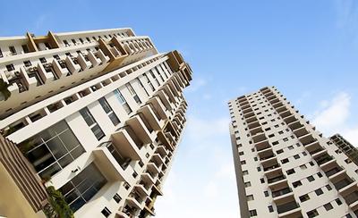 Indis Pearl At City Images for Elevation of PBEL Pearl At City 1