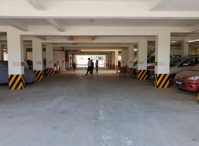 Project Image of 517.0 - 1029.0 Sq.ft 1 BHK Apartment for buy in Covai Serene Adinath
