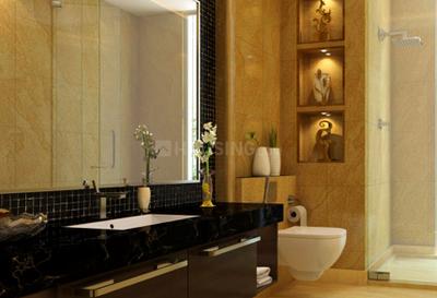 Project Image of 0.0 - 4294.0 Sq.ft 3 BHK Apartment for buy in SD The Imperial Edge