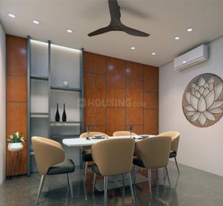Project Image of 650.0 - 2025.0 Sq.ft 2 BHK Apartment for buy in The Marina Bay