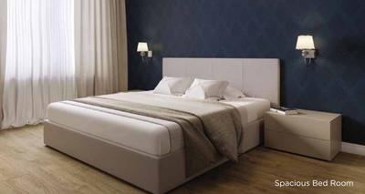 Project Image of 410.1 - 820.0 Sq.ft 1 BHK Apartment for buy in Ruparel Millennia