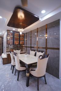 Project Image of 1462.0 - 1732.0 Sq.ft 3 BHK Apartment for buy in Mayfair Elite