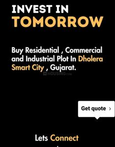 Mirrikh Residential Plot In Dholera Smart City Others 4