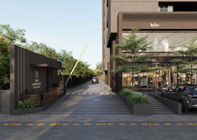 Project Image of 1800.0 - 1935.0 Sq.ft 3 BHK Apartment for buy in Shiv Shaligram Celestial