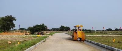 Project Image of 1323.0 - 1872.0 Sq.ft Residential Plot Plot for buy in Balaji Gardens