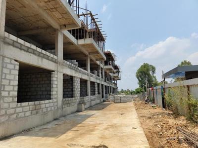 Project Image of 1006.0 - 1400.0 Sq.ft 3 BHK Apartment for buy in ISR Udayam