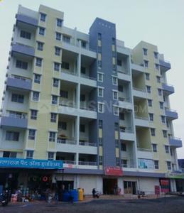 Project Image of 820 Sq.ft 2 BHK Apartment / Flat for sale in Bhatagaon for Rs. 2500000