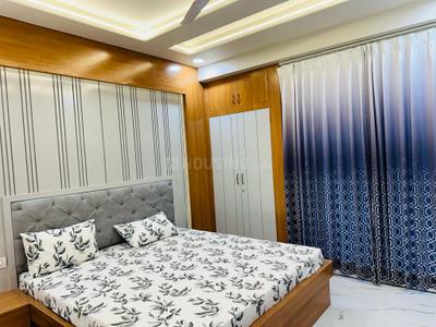 Project Image of 709.34 - 807.19 Sq.ft 3 BHK Apartment for buy in R R Heights