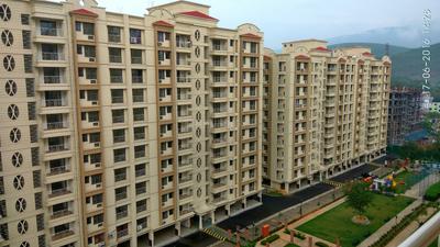 Project Image of 1180.0 - 1420.0 Sq.ft 2 BHK Apartment for buy in Ashiana Anantara