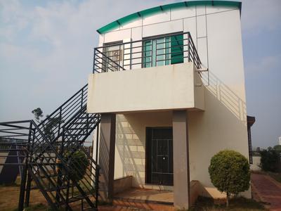 Project Image of 752 Sq.ft 2 BHK Apartment / Flat for sale in Charholi Kurd for Rs. 3500000