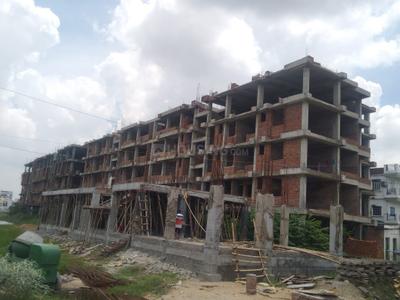 Project Image of 686.25 - 1026.0 Sq.ft 2 BHK Apartment for buy in Ghar Lakshmi Sarita Kunj Phase 1