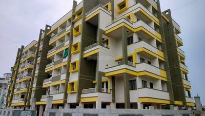 Project Image of 725.0 - 1050.0 Sq.ft 1 BHK Apartment for buy in Noble Nakshatra Wing D Phase 1 Part A