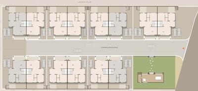 Project Image of 0.0 - 2665.0 Sq.ft 4 BHK Villa for buy in Shree Four