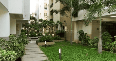 Project Image of 1029.0 - 2985.0 Sq.ft 2 BHK Apartment for buy in Voora Vidyasagar Oswal Garden Phase 1