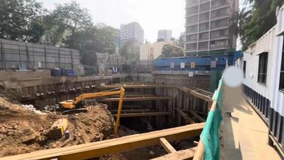 Project Image of 1800 Sq.ft 3 BHK Apartment / Flat for sale in Vile Parle West for Rs. 84300000
