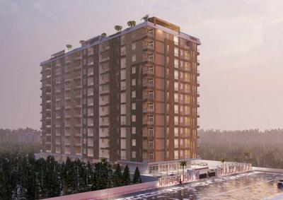 Project Image of 808.0 - 1340.0 Sq.ft 2 BHK Apartment for buy in Govindam Paradise