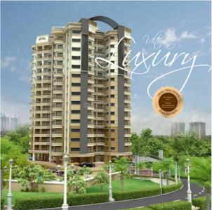 Project Image of 694.0 - 4214.0 Sq.ft 1 BHK Apartment for buy in Ultima Skymax
