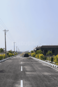 Project Image of 1621.15 - 4492.43 Sq.ft Residential Plot Plot for buy in Harivillu Fortune Golden Homes Phase II