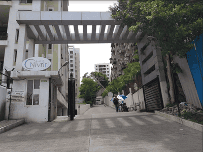Project Image of 744.0 - 1048.0 Sq.ft 2 BHK Apartment for buy in Bramhacorp Exuberance C