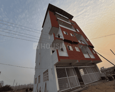 Project Image of 361.56 - 548.53 Sq.ft 1 BHK Apartment for buy in Shri Ram Residency