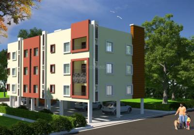 Project Image of 993.0 - 1500.0 Sq.ft 2.5 BHK Apartment for buy in Sri Sai Nirmalya