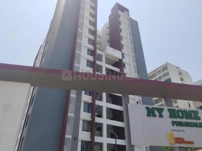 Project Image of 850 Sq.ft 2 BHK Apartment / Flat for sale in Wakad for Rs. 7500000