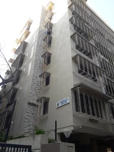 Nidhaan House Elevation 1