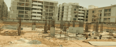 Project Image of 3420 Sq.ft 4 BHK Apartment / Flat for sale in Randesan for Rs. 14820000
