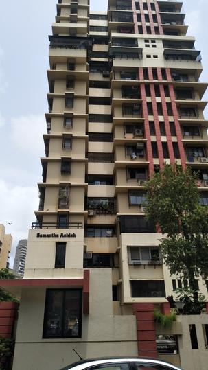 Gallery Cover Pic of Samarth Ashish