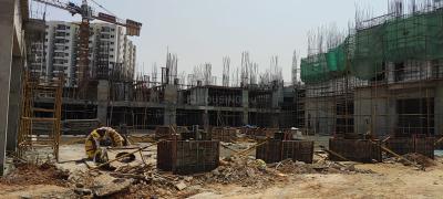 Project Image of 2230.0 - 3110.0 Sq.ft 3 BHK Apartment for buy in Tamra Asteria