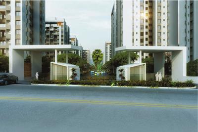 Project Image of 474.0 - 788.99 Sq.ft 2 BHK Apartment for buy in Sampada Little Earth Masulkar City Phase 3