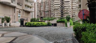 Project Image of 860.0 - 2195.0 Sq.ft 2 BHK Apartment for buy in Ajnara Klock Tower