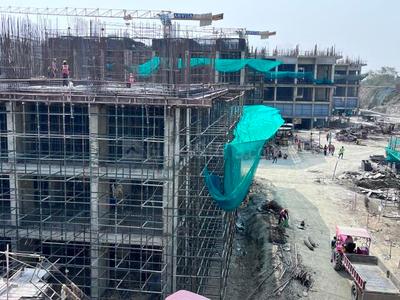 Project Image of 1355.0 - 5470.0 Sq.ft 2 BHK Apartment for buy in High9