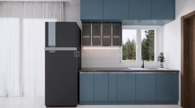 Project Image of 1195.0 - 1550.0 Sq.ft 2 BHK Apartment for buy in Trendsquares Ambience