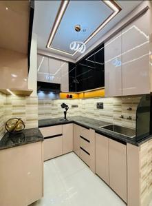 Project Image of 360.0 - 630.0 Sq.ft 1 BHK Builder Floor for buy in Kaur Affordable Homes