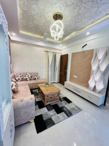Project Image of 635.0 - 1295.0 Sq.ft 1 BHK Apartment for buy in Redwood Avalon