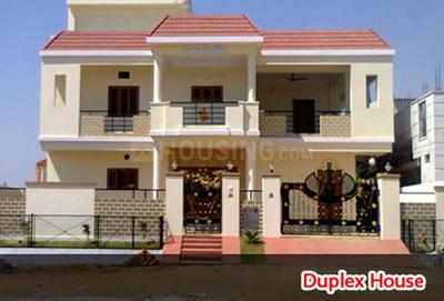 Project Image of 0.0 - 900.0 Sq.ft 3 BHK Villa for buy in VRR Duplex Houses