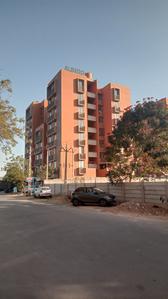 Project Image of 0.0 - 644.0 Sq.ft 3 BHK Apartment for buy in Sampad Albero Block A To D