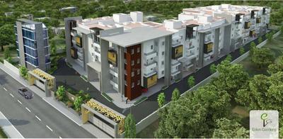 Evocon Eden Gardens Images for Elevation of Evocon Eden Gardens 1