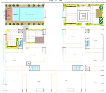 Project Image of 1221.0 - 1915.0 Sq.ft 2 BHK Apartment for buy in RR Signature