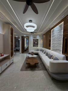 Project Image of 360.0 - 1350.0 Sq.ft 1 BHK Builder Floor for buy in AM The Sunshine Appartment