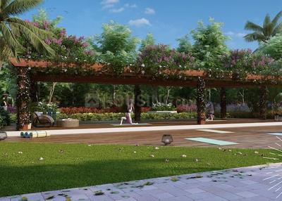 Project Image of 1078.0 - 1517.0 Sq.ft 2 BHK Apartment for buy in Mahendra Aarna 5
