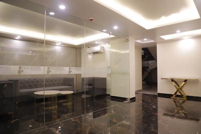 Project Image of 1060.0 - 2250.0 Sq.ft 2 BHK Apartment for buy in Panchsheel Greens 2