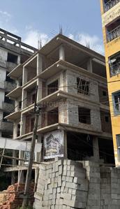 Project Image of 641 Sq.ft 1.5 BHK Apartment / Flat for sale in Rajarhat for Rs. 3100000